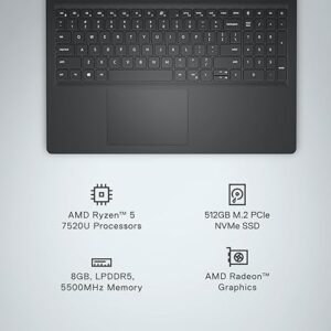 Dell Inspiron 15