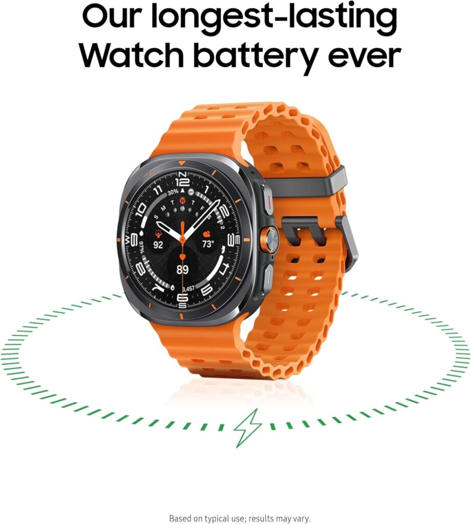 Galaxy Watch Ultra 47mm