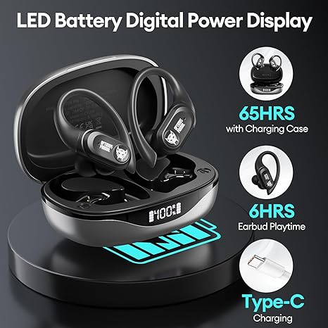 Transformers TF-T26Pro Earbuds