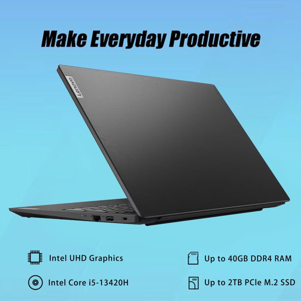 Lenovo V15 i5 Laptop