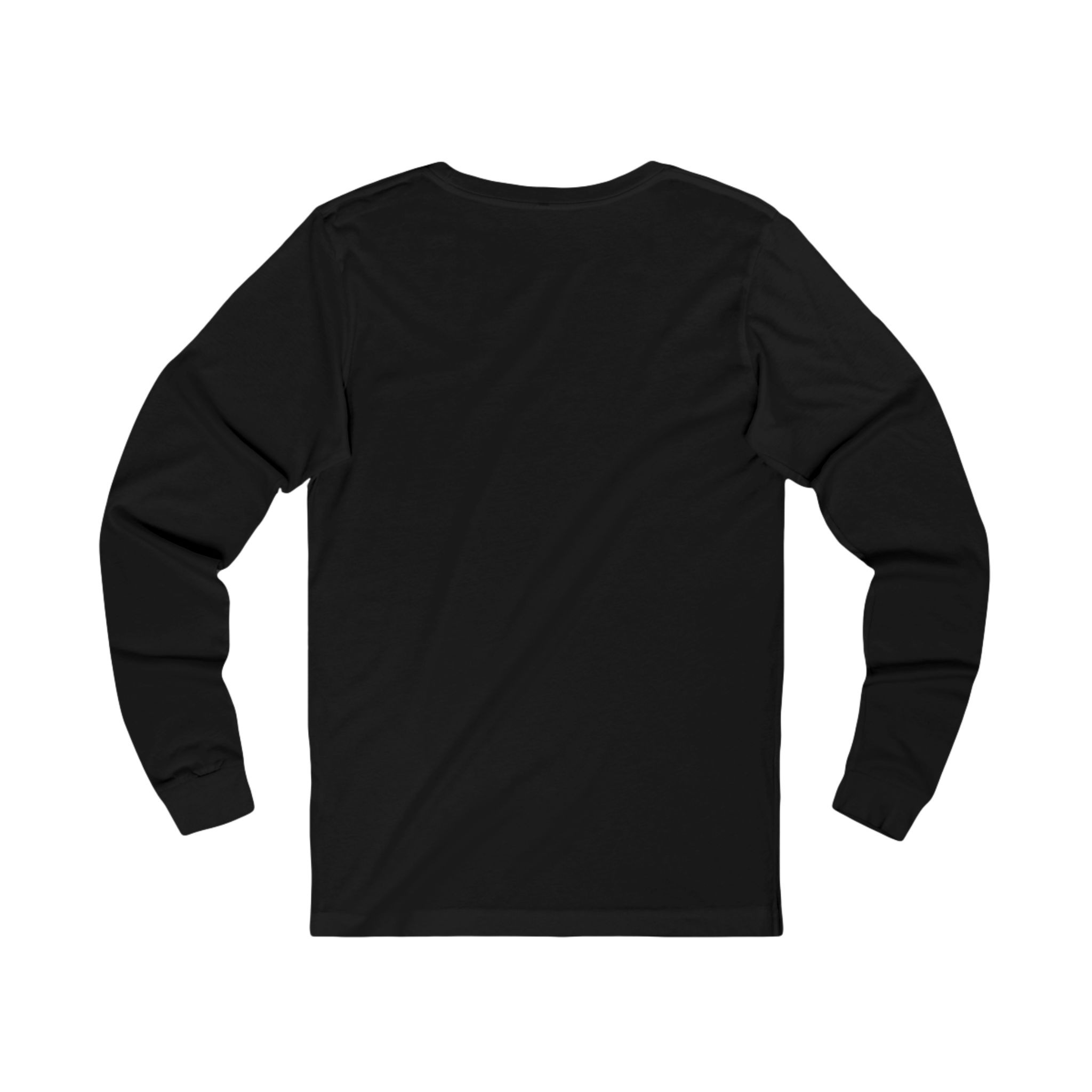 Athlete Rise & Grind Long Sleeve Tee | Motivational Wear - Image 2