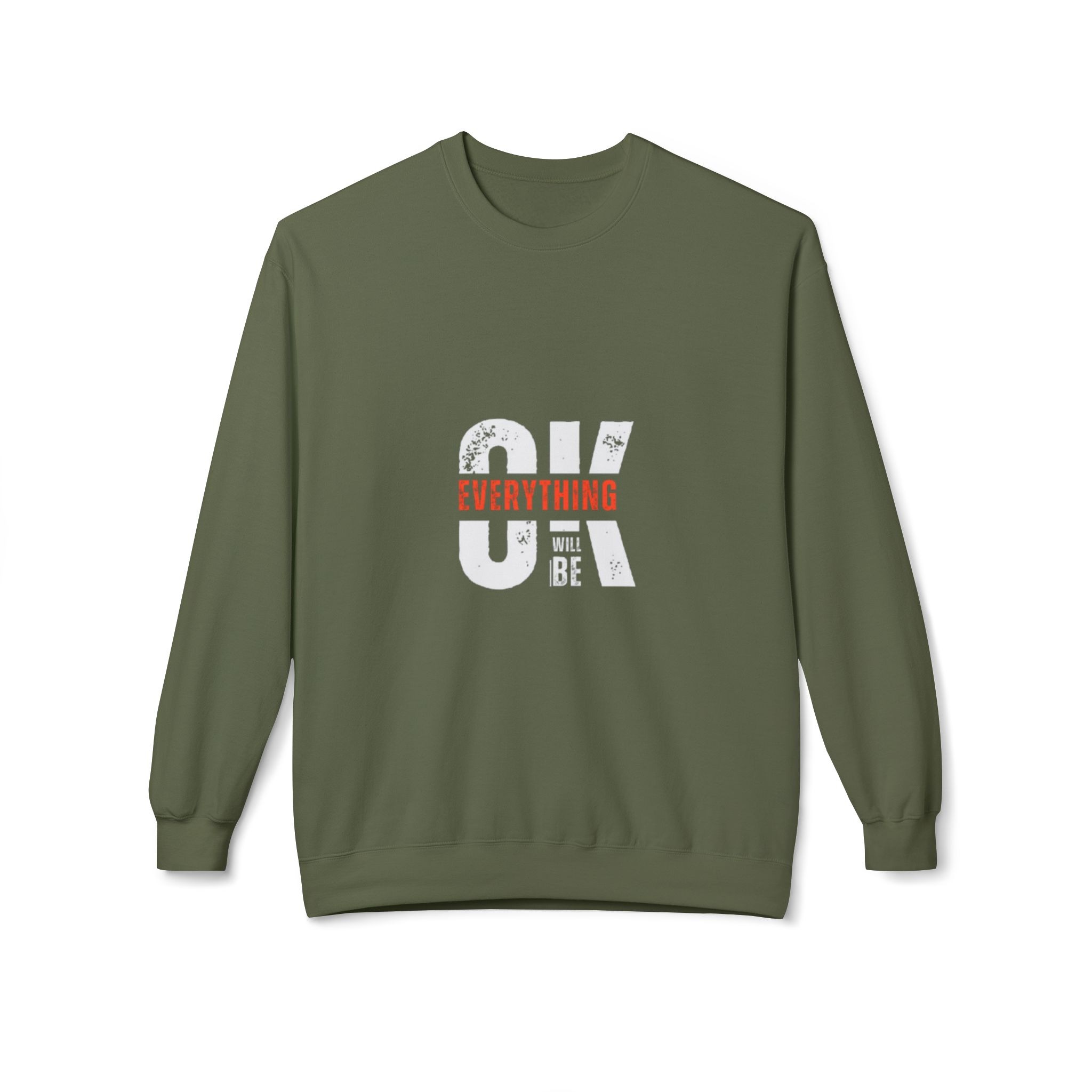 Men’s 97% Everything I’ll Be Graphic Sweatshirt - Image 13