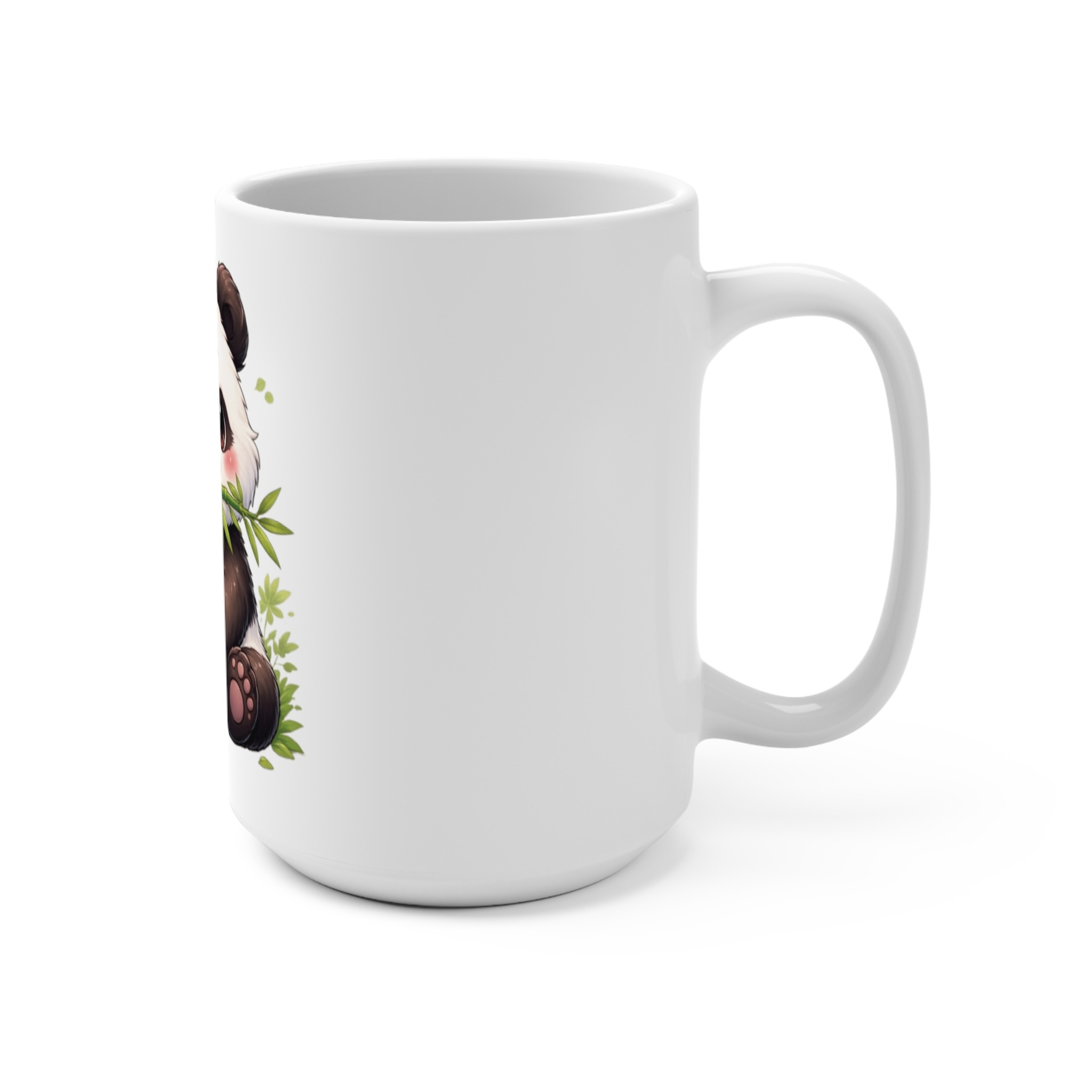 Baby Panda Mug