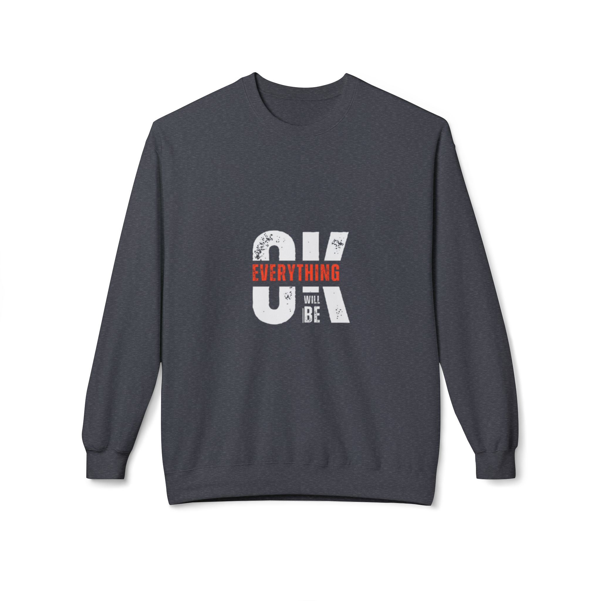 Men’s 97% Everything I’ll Be Graphic Sweatshirt - Image 7