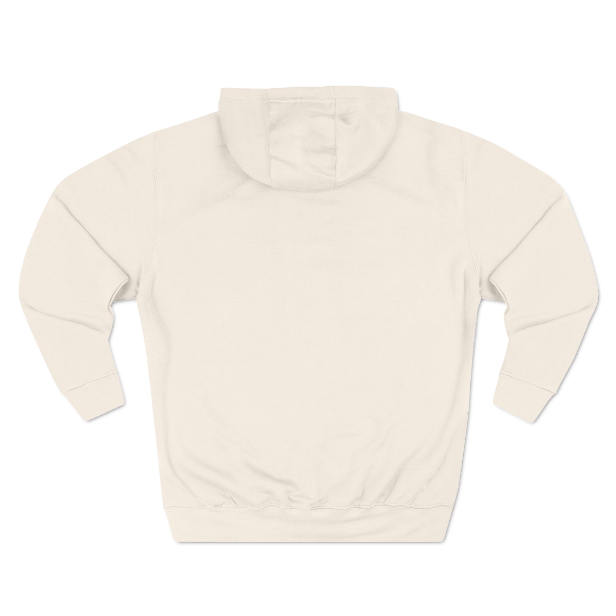 Positive Vibes Hoodie | Stay Positive Motivational Fleece - Image 11