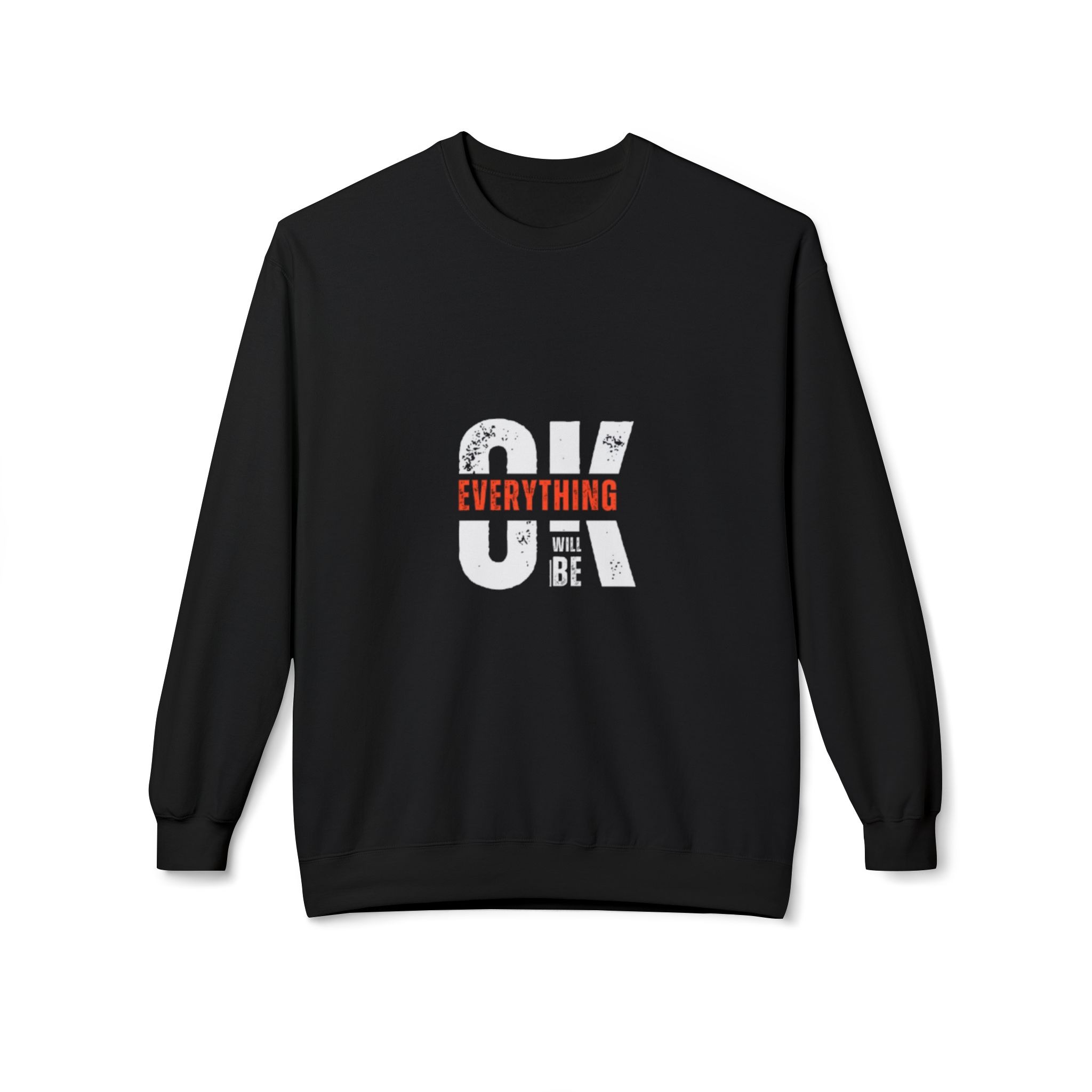 Men’s 97% Everything I’ll Be Graphic Sweatshirt - Image 2