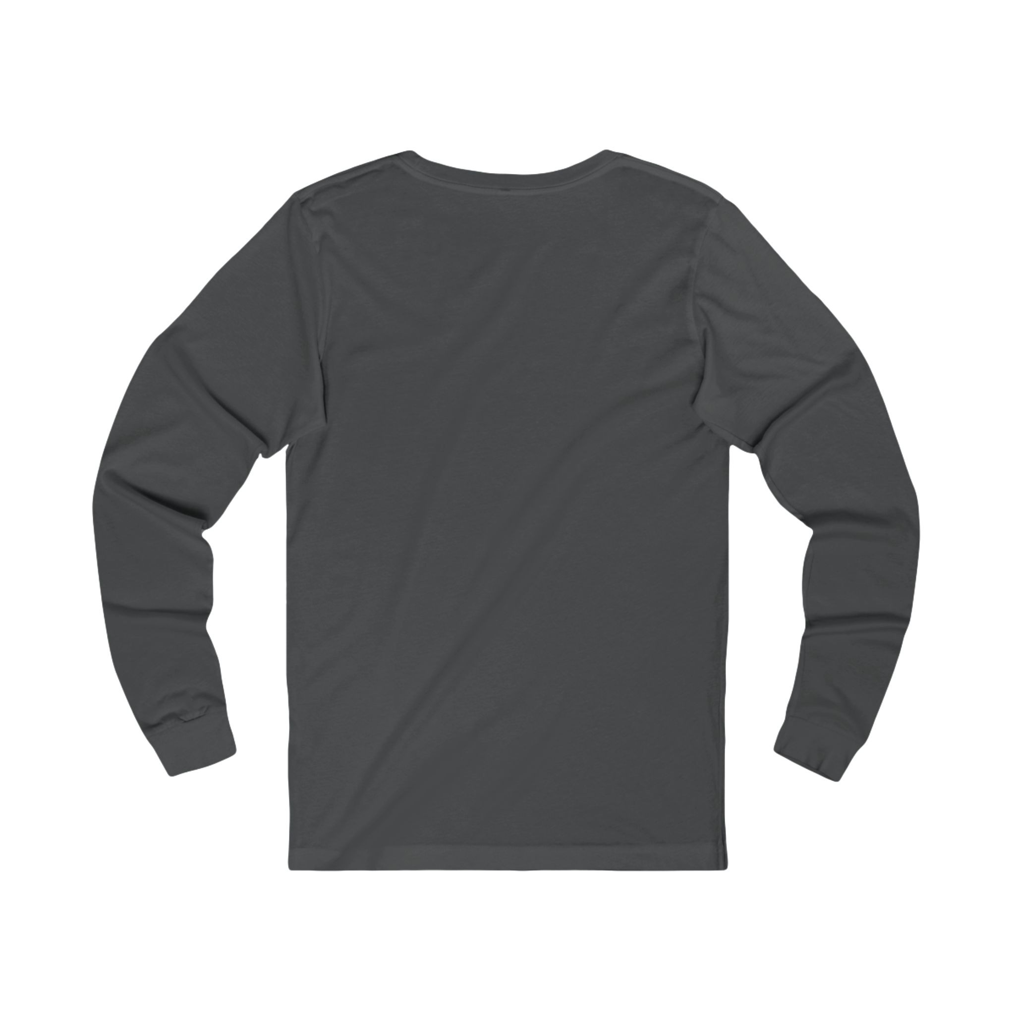Athlete Rise & Grind Long Sleeve Tee | Motivational Wear - Image 6