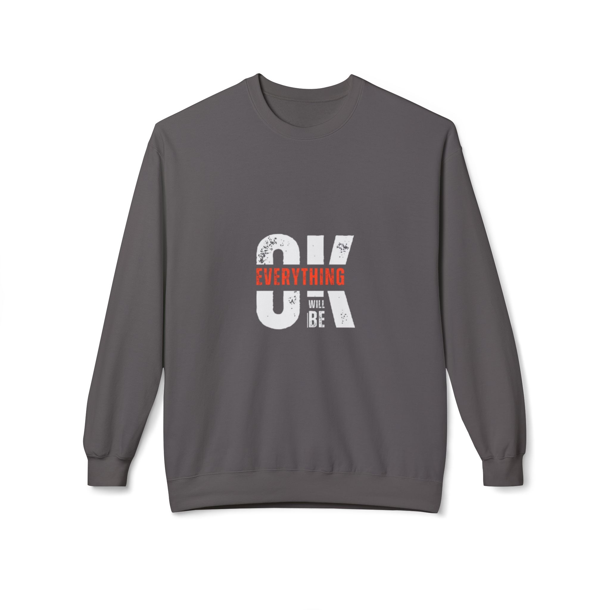 Men’s 97% Everything I’ll Be Graphic Sweatshirt - Image 4