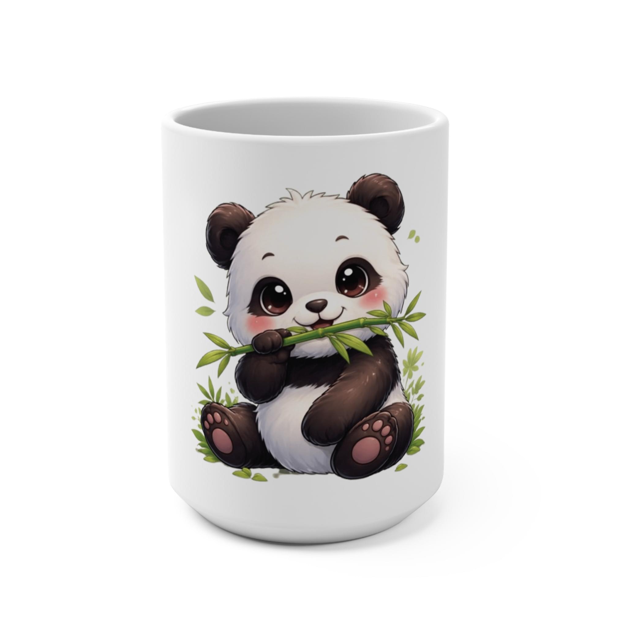 Baby Panda Mug